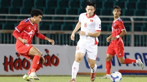 Đội tuyển Việt Nam: Thành quả và thách thức 