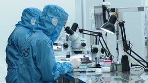 Quy trình xét chọn sáng kiến đột phá phát triển khoa học công nghệ, đổi mới sáng tạo và chuyển đổi số