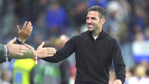 Como – Juventus: Fabregas là ước mơ của Juve