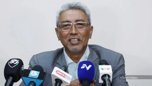 FAM bình thản trước khiếu nại của Nepal lên FIFA, chờ kết quả kháng cáo