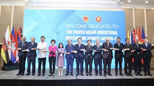 Thể thao - Cầu nối của tình hữu nghị, đoàn kết và phát triển 