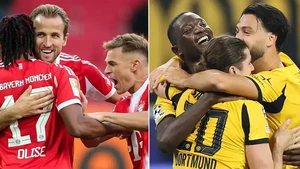 Nhận định, soi tỷ lệ Bayern Munich vs Dortmund 23h30 ngày 18/10, vòng 7 Bundesliga