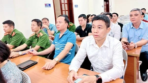 Quy định số 377-QĐ/TW về phân cấp quản lý cán bộ, quy hoạch, bổ nhiệm, từ chức, miễn nhiệm đối với cán bộ