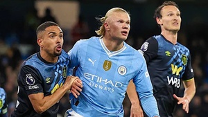 Nhận định, soi tỷ lệ Man City vs Everton 21h00 ngày 18/10, Ngoại hạng Anh vòng 8