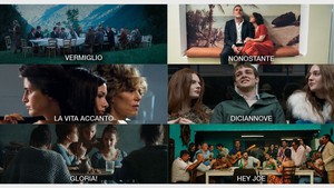 Liên hoan phim Italy 2025 - Sáu lát cắt đậm chất Ý giữa lòng Hà Nội