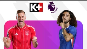 Link xem trực tiếp bóng đá Nottingham Forest vs Chelsea 18h30 hôm nay, Premier League vòng 8