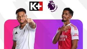 Link xem trực tiếp bóng đá Fulham vs Arsenal 23h30 hôm nay, Premier League vòng 8