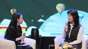 Ngày hội Văn học Hàn Quốc 2025: Giao lưu cùng tác giả Shin Kyung Sook