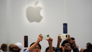 Việt Nam trở thành điểm đến chiến lược của Apple trong chuỗi cung ứng toàn cầu