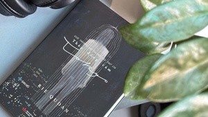 Ra mắt sách 'Tháp đồng cảm Tokyo' của tác giả giành giải Akutagawa