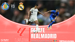 Nhận định, soi tỷ lệ Getafe vs Real Madrid 02h00 ngày 20/10, La Liga