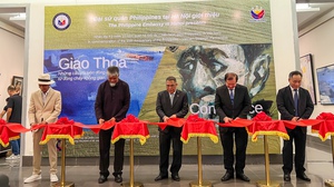 Giao thoa - Cầu nối văn hóa nghệ thuật Việt Nam và Philippines