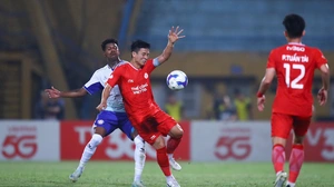 Lịch thi đấu bóng đá hôm nay 20/10