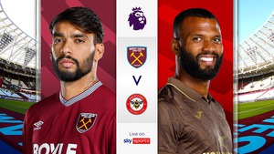 Nhận định bóng đá hôm nay 20/10: West Ham vs Brentford, Alaves vs Valencia