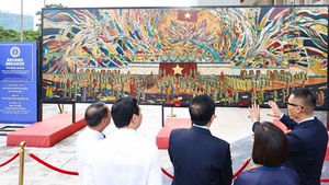 Đường tới kỷ lục thế giới của Chu Nhật Quang