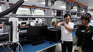 Đột phá theo Nghị quyết 57: Xây dựng nhiều mô hình ứng dụng tiến bộ kỹ thuật mới