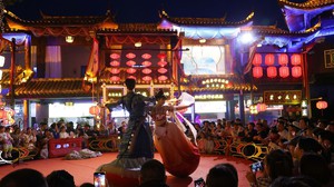 Sắc màu cuộc sống: 4 làng Trung Quốc vào bản đồ du lịch thế giới