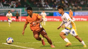 Lịch thi đấu bóng đá hôm nay 3/10: Xem trực tiếp HAGL đấu với SLNA, Hà Tĩnh vs PVF-CAND