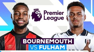 Nhận định bóng đá hôm nay 3/10: Bournemouth vs Fulham, Osasuna vs Getafe