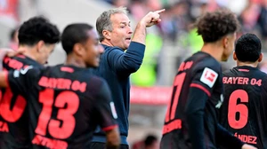 Leverkusen - PSG: Bất lực trước nhà vô địch