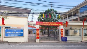 Hà Nội yêu cầu không làm gián đoạn bữa ăn bán trú cho học sinh