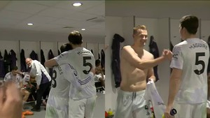 MU 'bùng nổ' trong phòng thay đồ sau chiến thắng trước Liverpool, huyền thoại câu lạc bộ nói gì?
