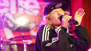 Ca sĩ Pháp Zelie Claeyssen: "Khán giả Việt Nam cởi mở và biểu cảm hơn"