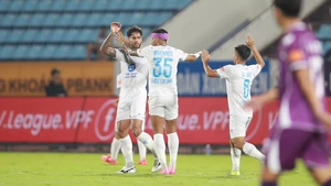 Nhận định, soi tỷ lệ Gamba Osaka vs Nam Định 17h00 ngày 22/10, AFC Champions League Two