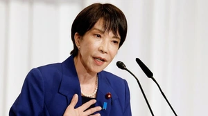Bà Sanae Takaichi trở thành Thủ tướng thứ 66 của Nhật Bản