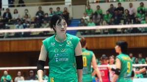 Tin nóng thể thao sáng 22/10: Thi đấu xuất sắc, Trần Thị Thanh Thúy xếp trên đội trưởng ĐT Thái Lan khi xuất ngoại