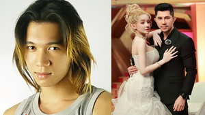 Sự nghiệp của ca sĩ Lương Bằng Quang trước khi bị bắt tạm giam về tội "Đưa hối lộ"