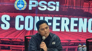 Quan chức Indonesia tiết lộ đàm phán với IOC về án phạt, tuyên bố VĐV xứ vạn đảo không bị cấm ở Olympic