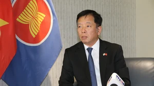 APEC 2025: Việt Nam cam kết mạnh mẽ với tiến trình hợp tác và liên kết kinh tế ở châu Á – Thái Bình Dương