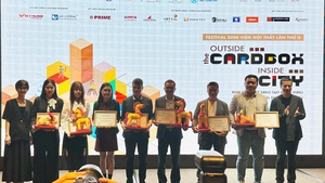 Khai phá chất sáng tạo và bền vững trong thiết kế nội thất