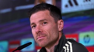 Xabi Alonso: 'Hãy kệ điều Yamal nói, quan trọng Real Madrid sẽ đá thế nào với Barcelona'