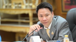 Chủ nhà Thái Lan ra thông báo chính thức trước thông tin hoãn SEA Games 2025