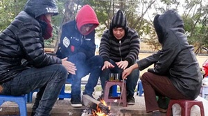 Mùa Đông năm nay khả năng có đợt rét đậm, rét hại kèm sương muối, băng giá