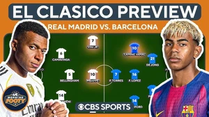 Nhận định bóng đá hôm nay 26/10: Real Madrid vs Barcelona, Aston Villa vs Man City