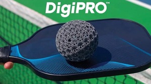 Sử dụng bóng giảm thanh có khiến pickleball 'mất chất'?