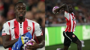 Brentford là “Vua ném biên”