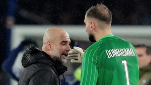 Cafe đầu tuần: Donnarumma và cuộc 'tẩy não' của Pep