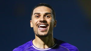 Hoàng Hên tái xuất và ghi bàn, cánh cửa đội tuyển Việt Nam rộng mở