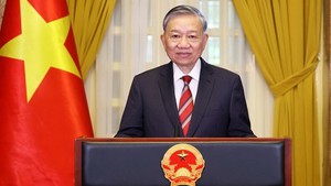 Tổng Bí thư Tô Lâm sẽ thăm chính thức Liên hiệp Vương quốc Anh và Bắc Ireland
