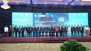 Việt Nam sẵn sàng đóng vai trò Trung tâm Năng lực AI khu vực châu Á – Thái Bình Dương