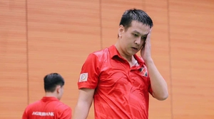 Tranh cãi Triệu cầu lông làm hỏng trận chung kết pickleball chuyên nghiệp vì 'bào giải' quá nhiều?
