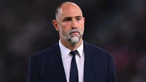 Juventus tạm biệt Igor Tudor!