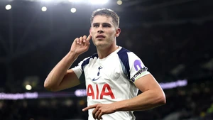 Van de Ven là hiện thân của Tottenham mới