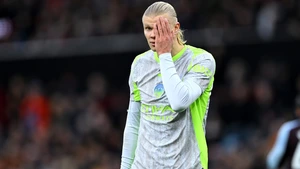 Man City bất lực khi Haaland bị khoá chặt