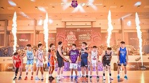 Tinh hoa 3 miền hội tụ tại Vietnam Pro-Am Basketball Championship 2025
