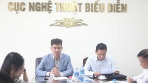 NSND Xuân Bắc: Những biểu hiện phản cảm, đi ngược thuần phong mỹ tục đều phải bị xử lý nghiêm khắc